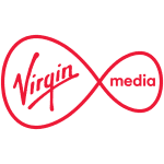 Virgin Media logo